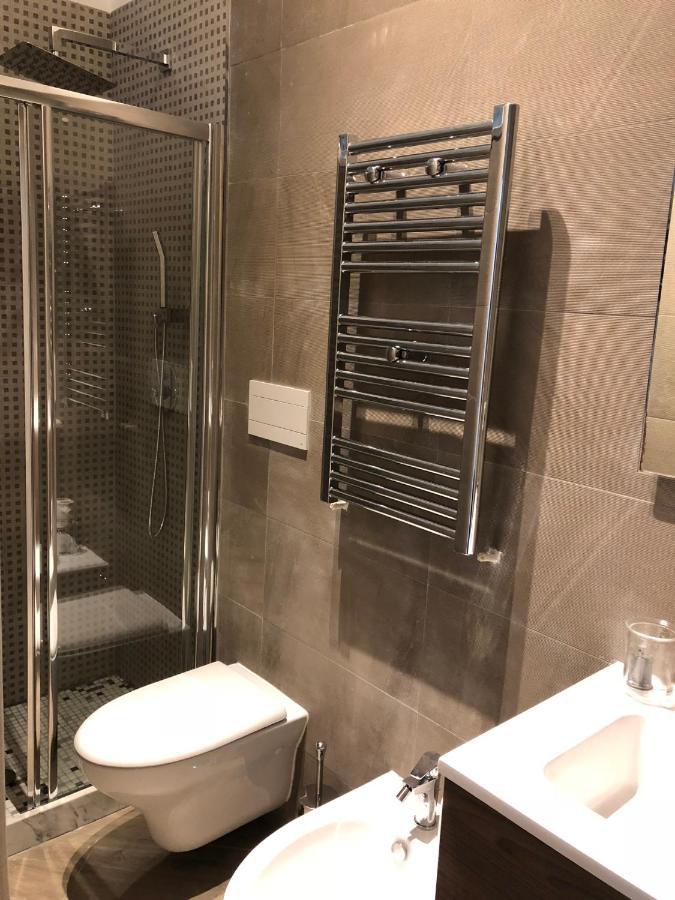 Elena Rooms Таранто Екстер'єр фото