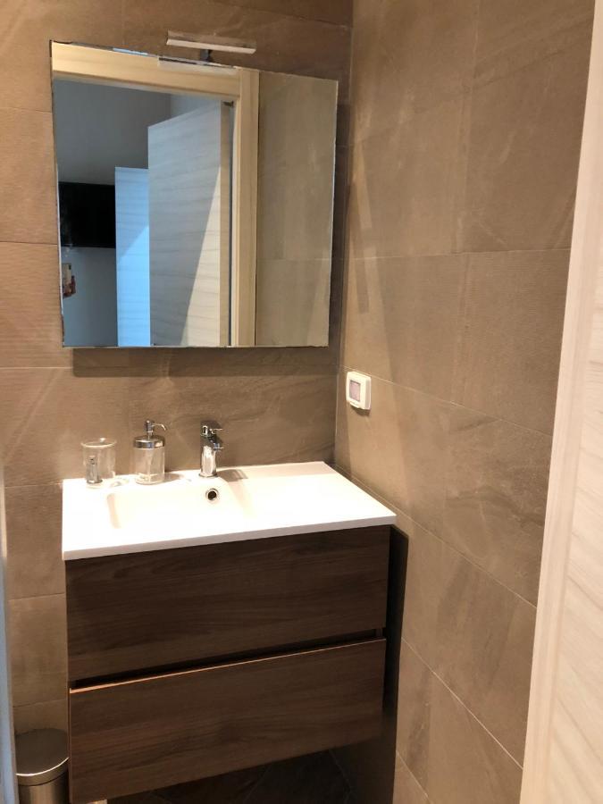 Elena Rooms Таранто Екстер'єр фото