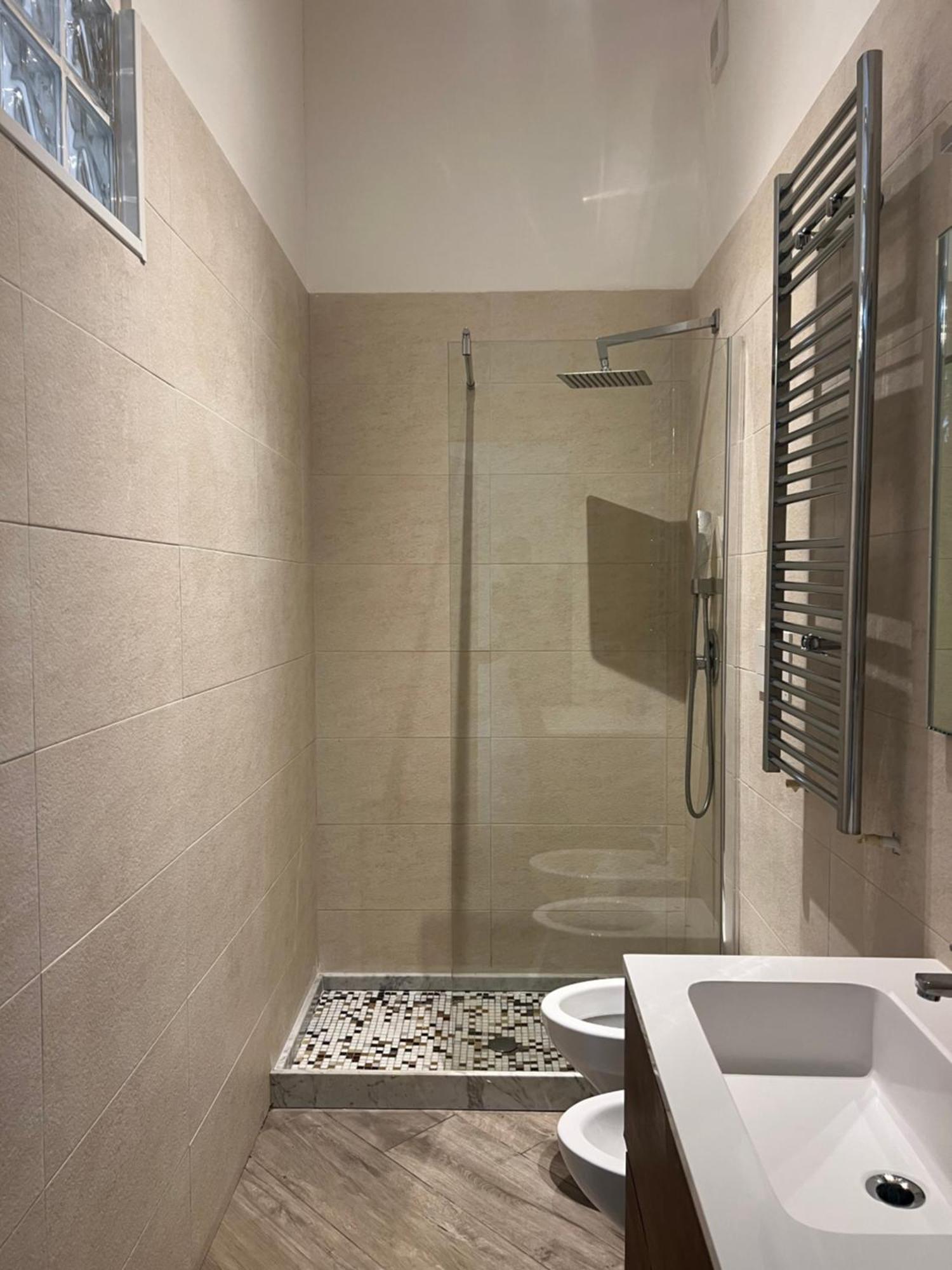 Elena Rooms Таранто Екстер'єр фото