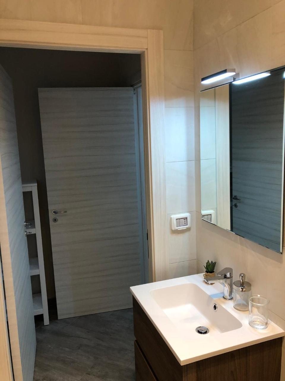 Elena Rooms Таранто Екстер'єр фото