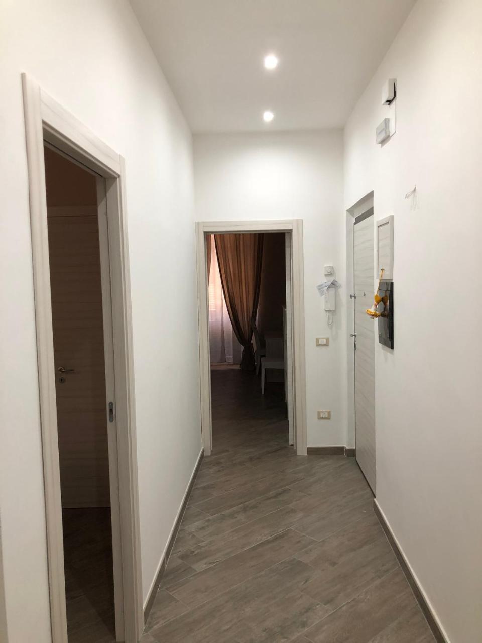 Elena Rooms Таранто Екстер'єр фото