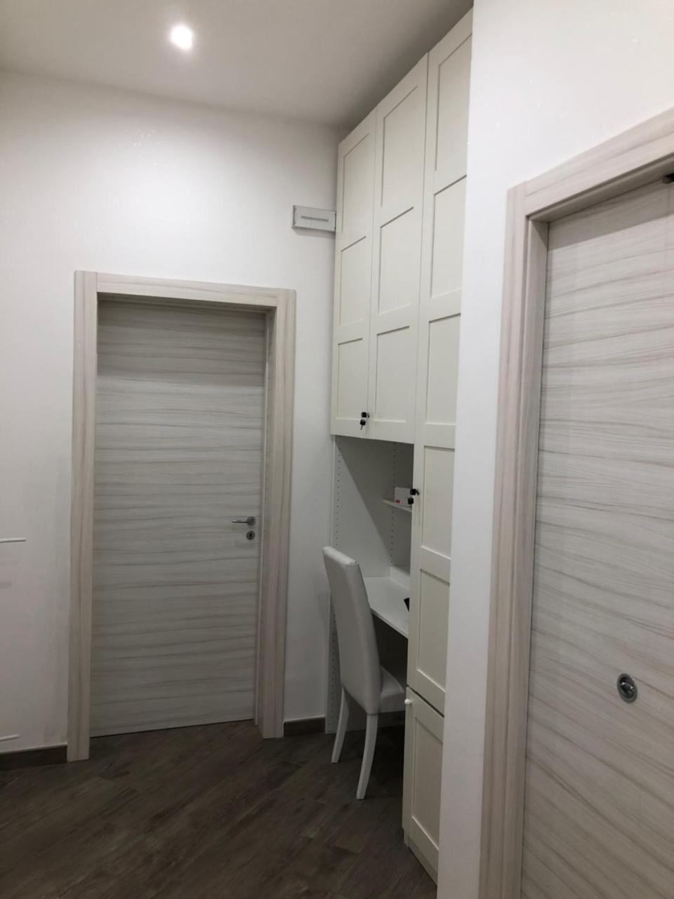 Elena Rooms Таранто Екстер'єр фото