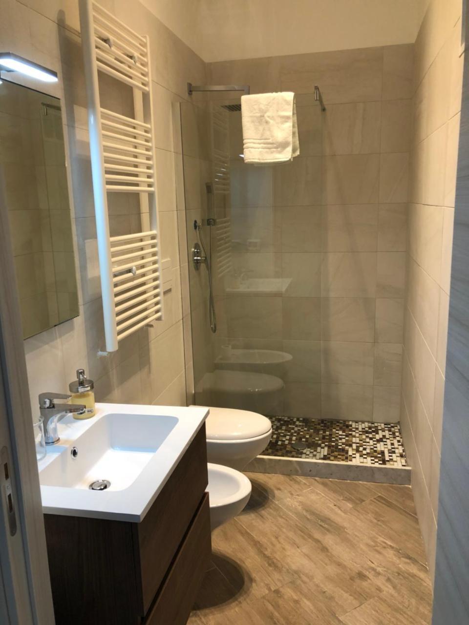 Elena Rooms Таранто Екстер'єр фото