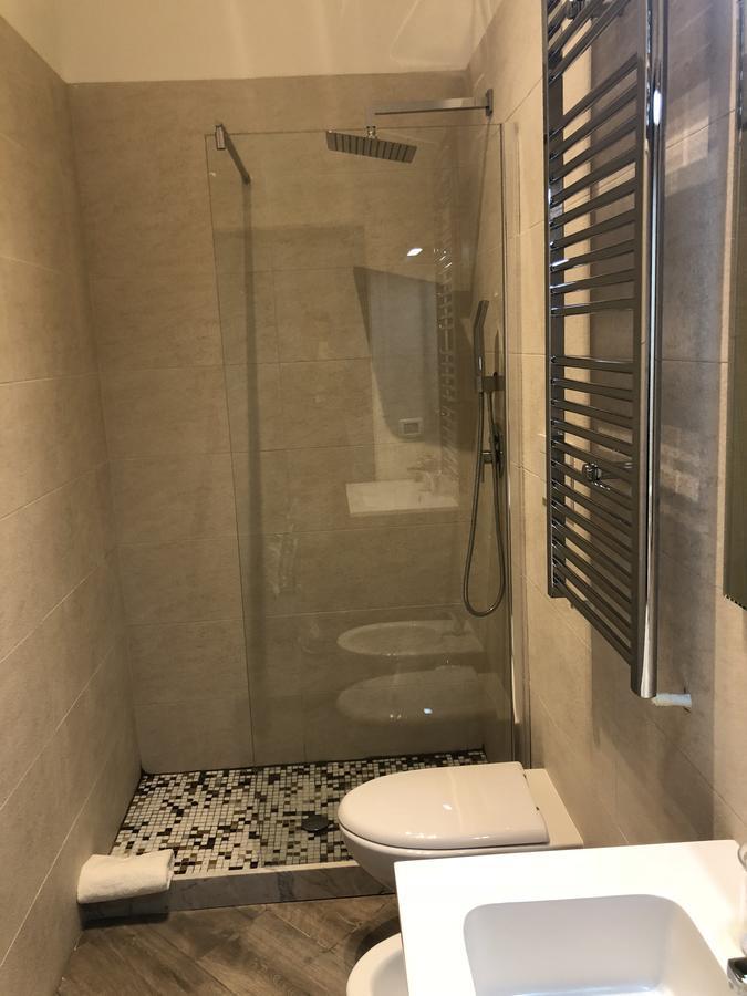 Elena Rooms Таранто Екстер'єр фото